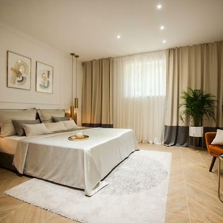 Club Boutique Rooms Сплит Экстерьер фото